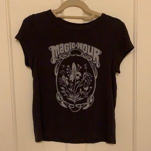 American Eagle “Magic Hour” Soft and Sexy T-shirt